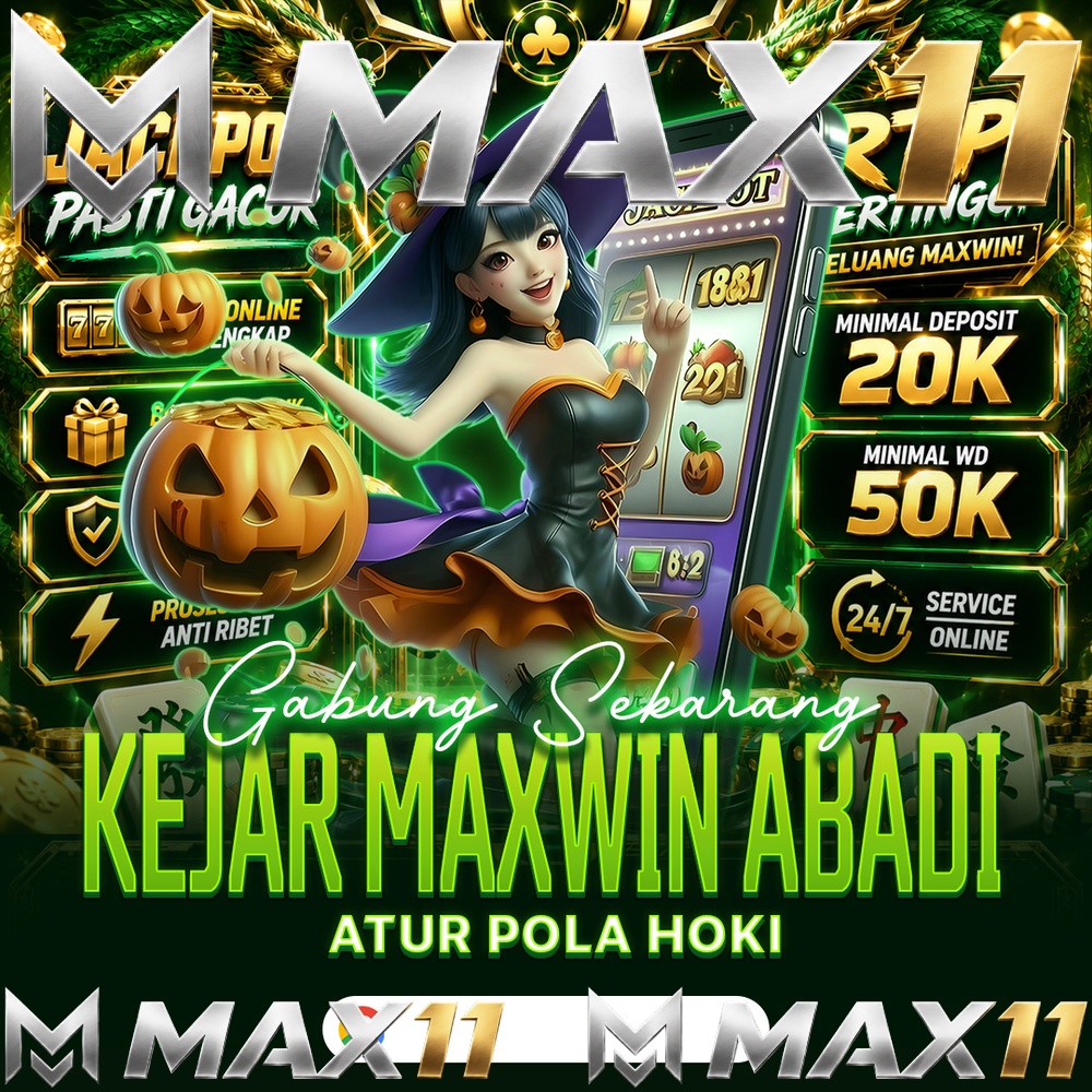 MAX11 X Tomar Infra Developers: Cicipi Sentuhan Pintar di Tiap Perpindahan Atmosfer